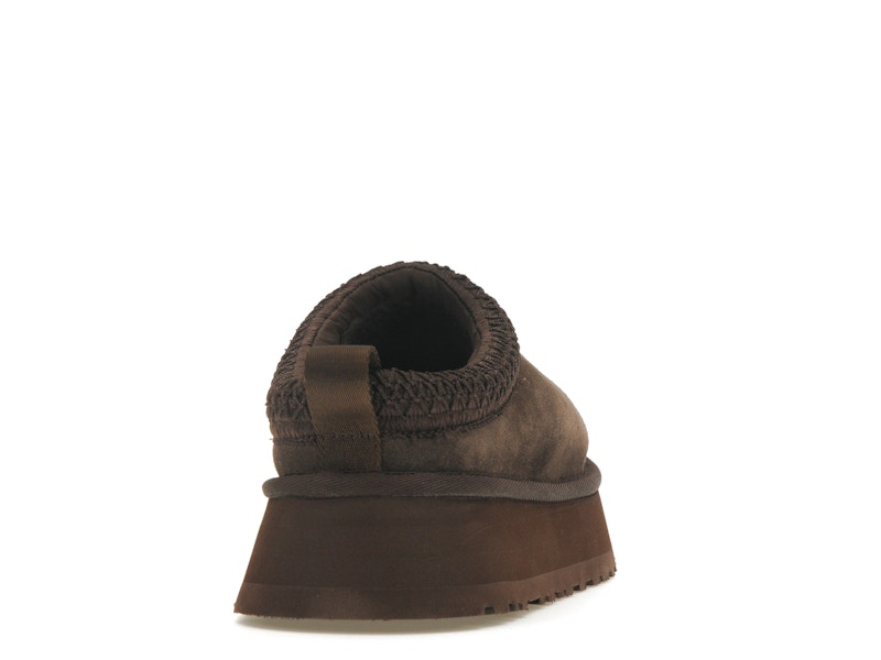 UGG Tazz Slipper Chocolate (Women's)