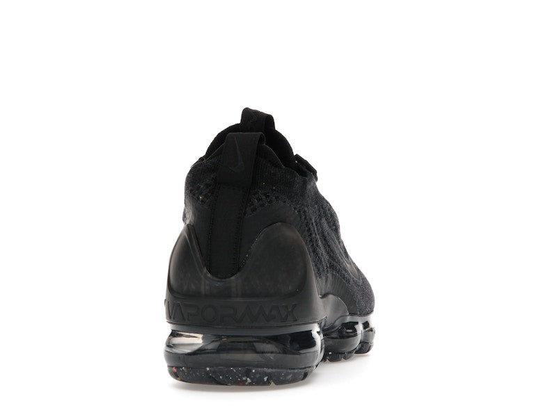 Nike Air VaporMax 2021 FK Black Anthracite