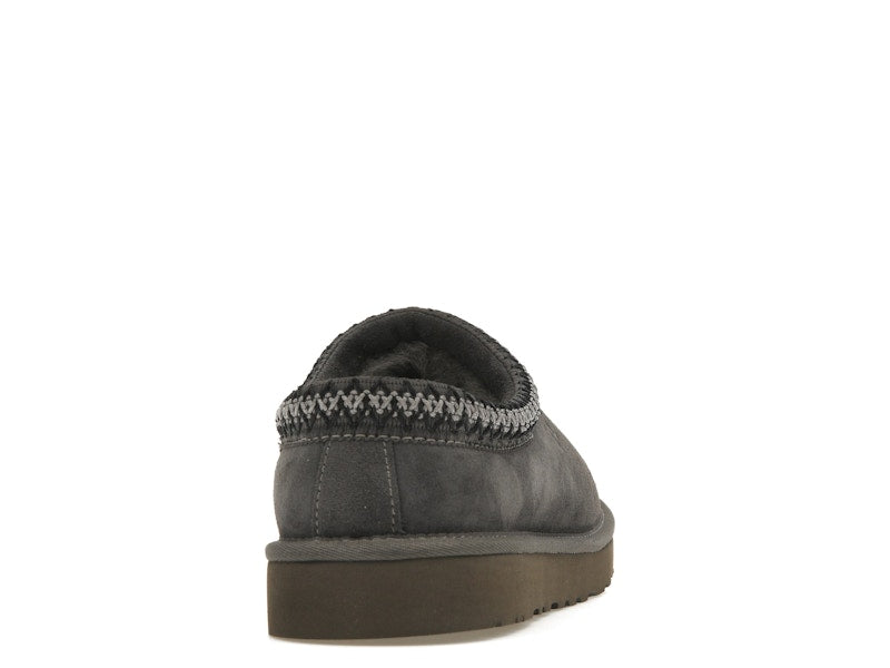 UGG Tasman Slipper Dark Grey