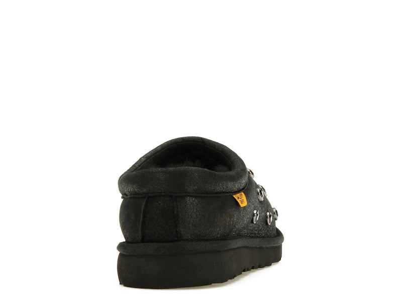 UGG Tasman Slipper Gallery Dept. Black