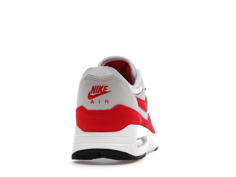 Nike Air Max 1 '86 OG Big Bubble Sport Red