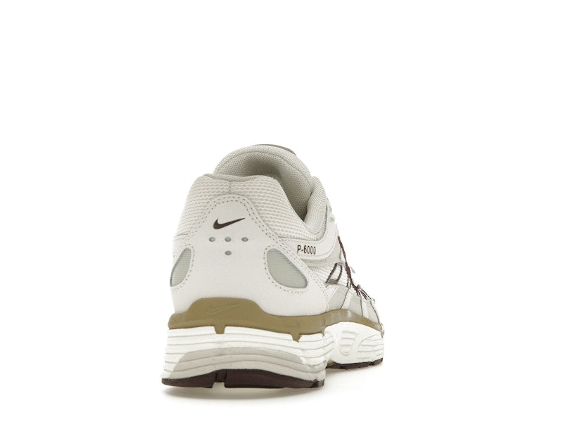 Nike P-6000 Earth Light Bone