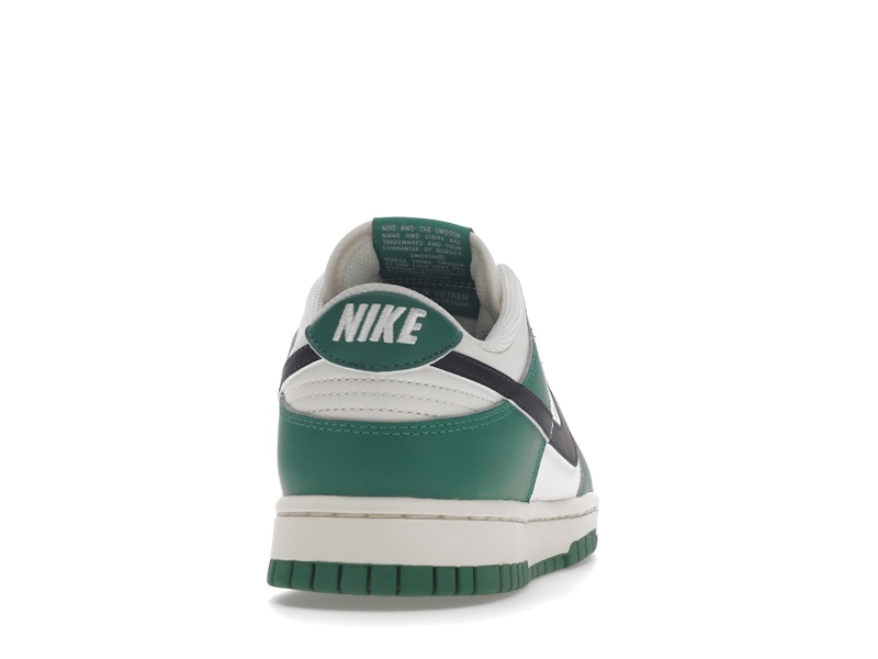 Nike Dunk Low SE Lottery Pack Malachite Green