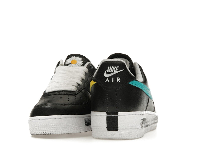 Nike Air Force 1 Low G-Dragon Peaceminusone Para-Noise 3.0