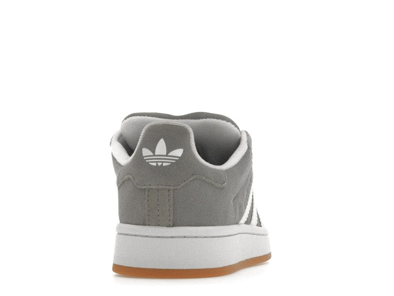 adidas Campus 00s Grey Gum (Kids)