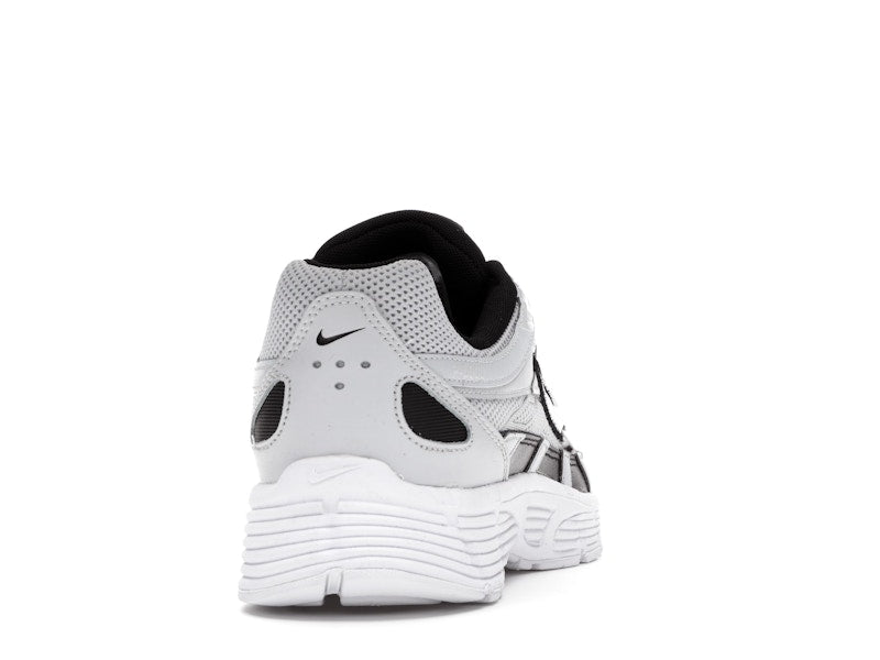 Nike P-6000 Pure Platinum