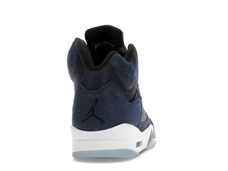 Jordan 5 Retro Georgetown