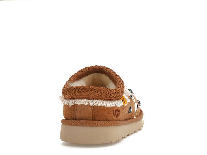 UGG Tasman Slipper Gallery Dept. Chestnut