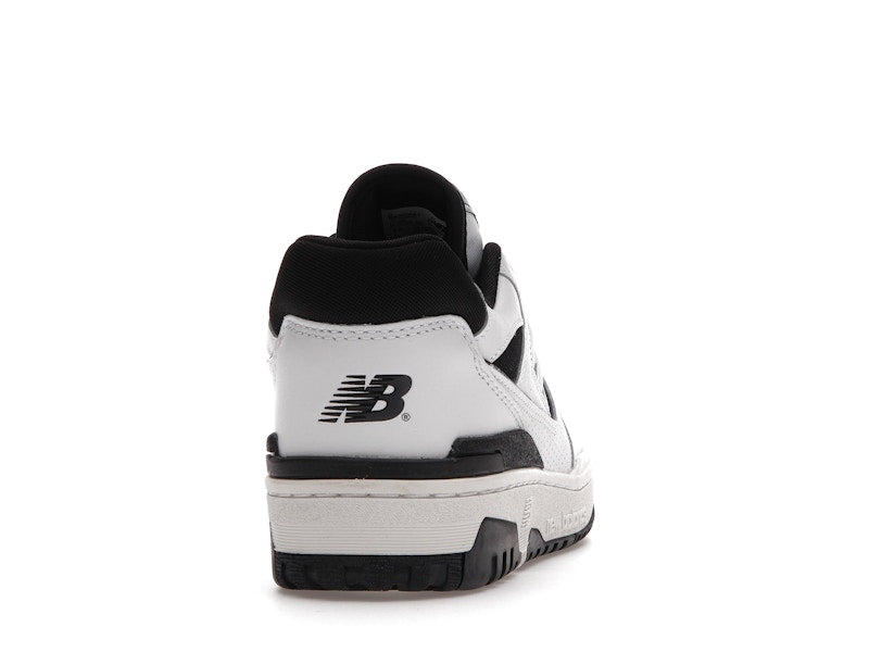 New Balance 550 White Black