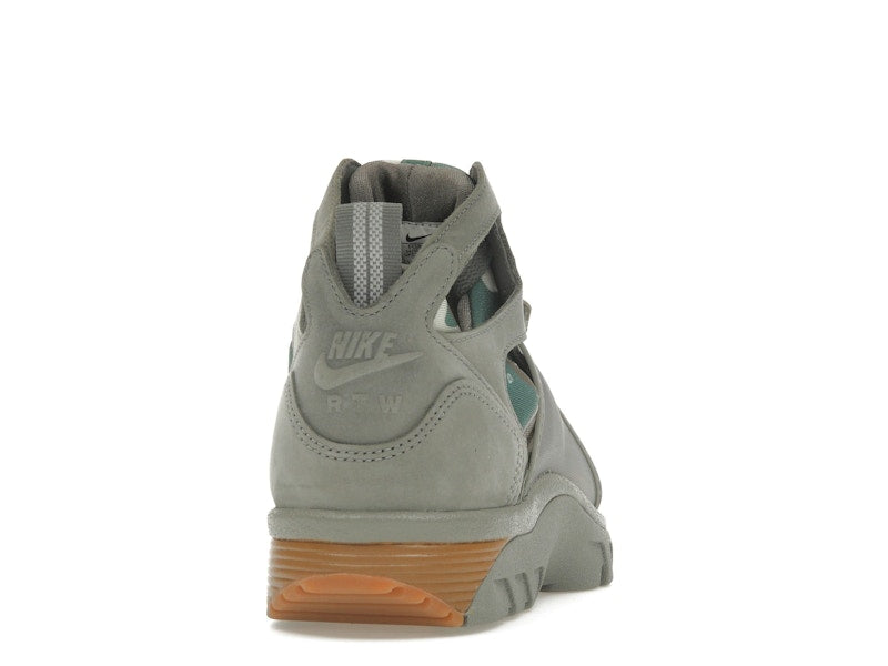 Nike Air Trainer Huarache Corteiz Gully Grey