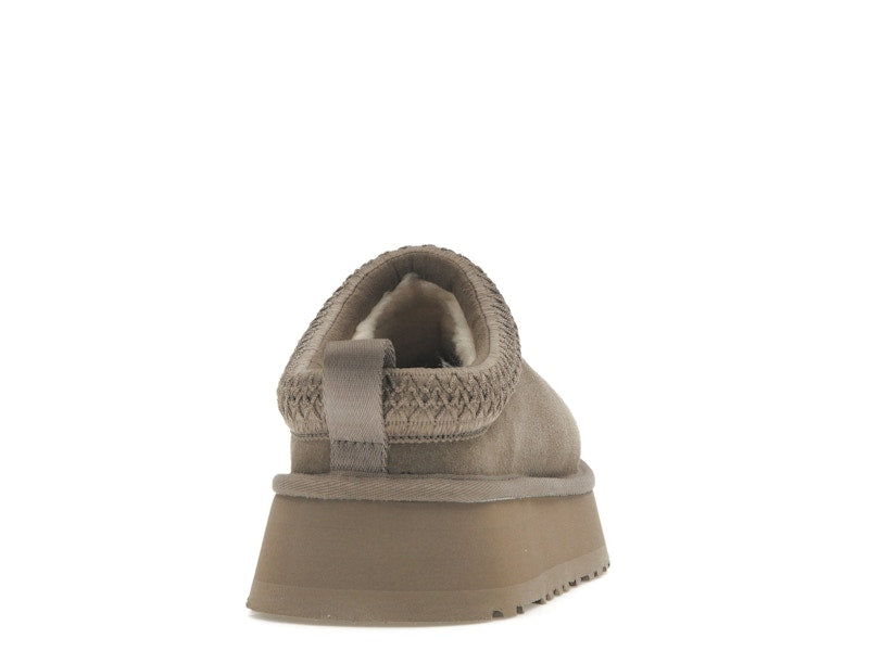 UGG Tazz Slipper Smoke Plume (Women's)