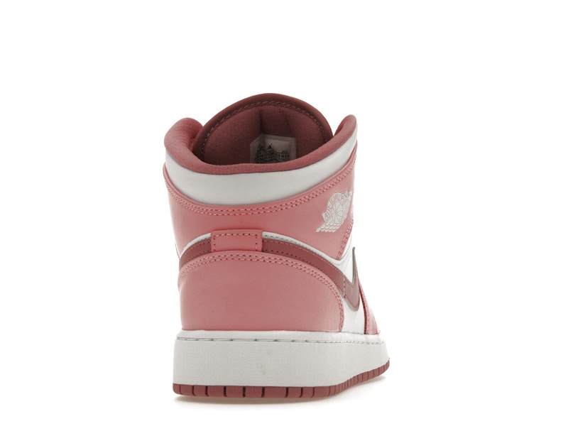 Jordan 1 Mid Valentine's Day (2023) (GS)