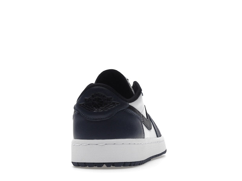 Jordan 1 Retro Low Golf Midnight Navy