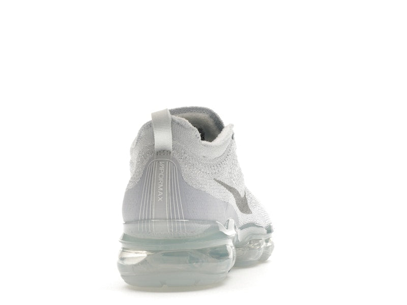 Nike Air VaporMax 2023 Flyknit Pure Platinum