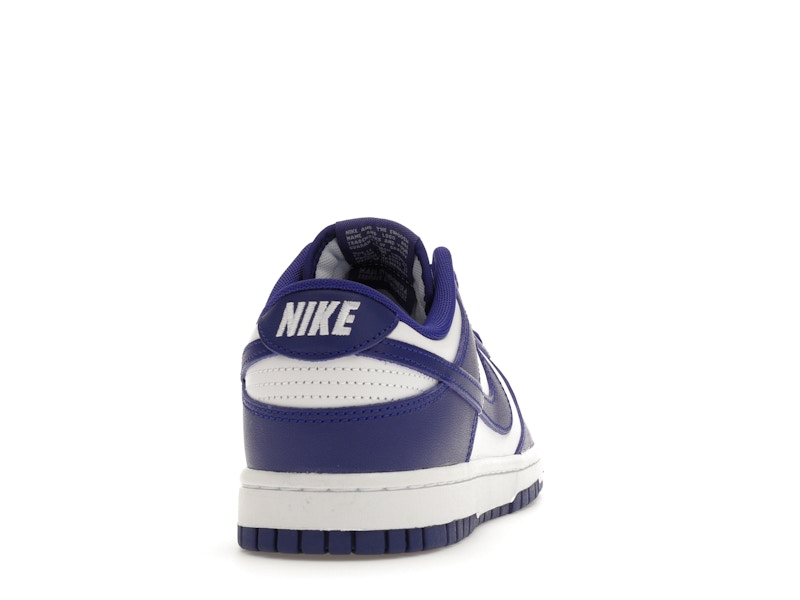 Nike Dunk Low Concord