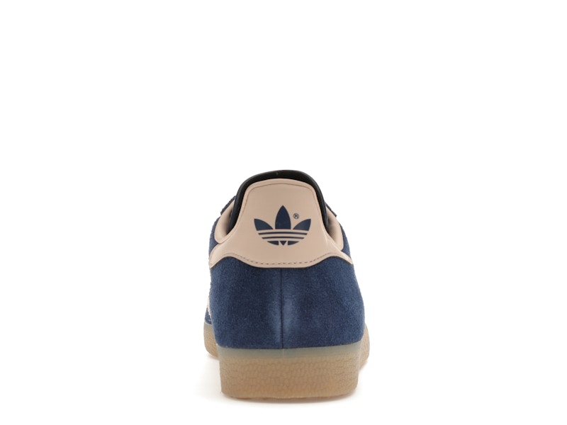 adidas Gazelle Night Indigo Wonder Taupe