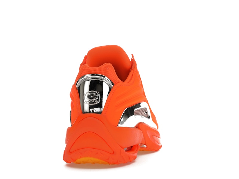 Nike Hot Step 2 Drake NOCTA Total Orange