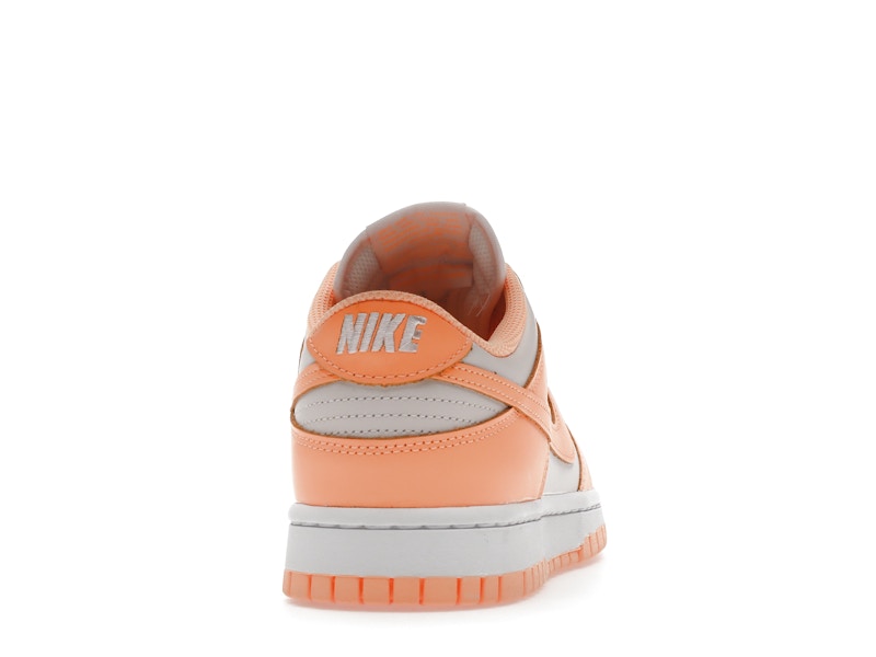 Nike Dunk Low Peach Cream (Women's)