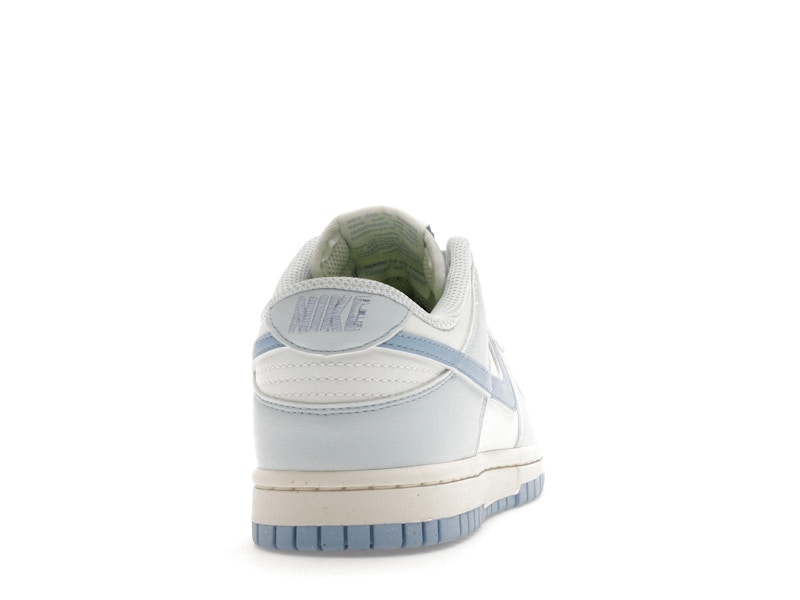 Nike Dunk Low Next Nature Blue Tint (Women's)