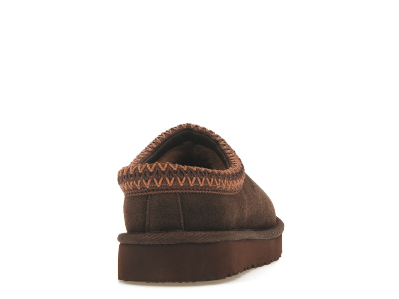 UGG Tasman Slipper Burnt Cedar (Women's)