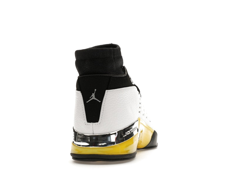 Jordan 17 Retro Low All-Star Lightning (2024)