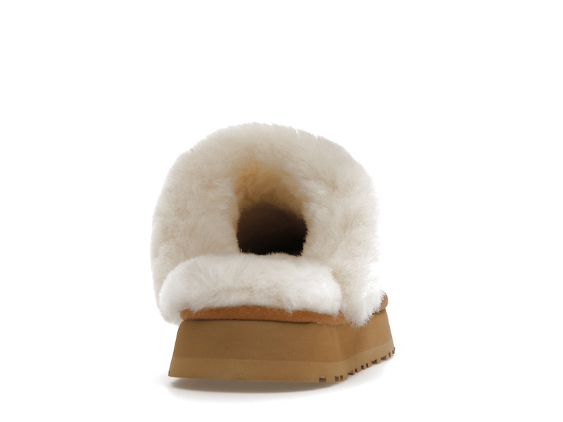 UGG Disquette Slipper Chestnut (Women's)