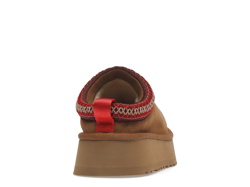 UGG Tazz Slipper Chestnut (Women's)