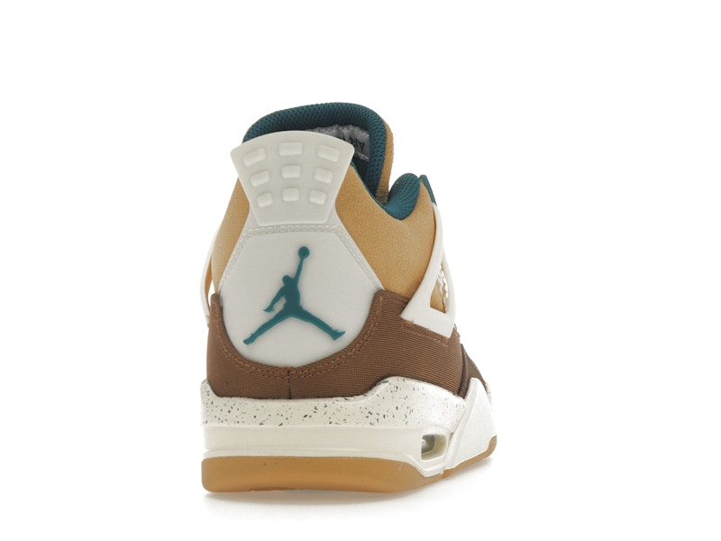 Jordan 4 Retro Cacao Wow (GS)