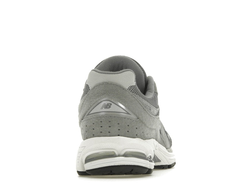 New Balance 2002R Steel Grey Orca