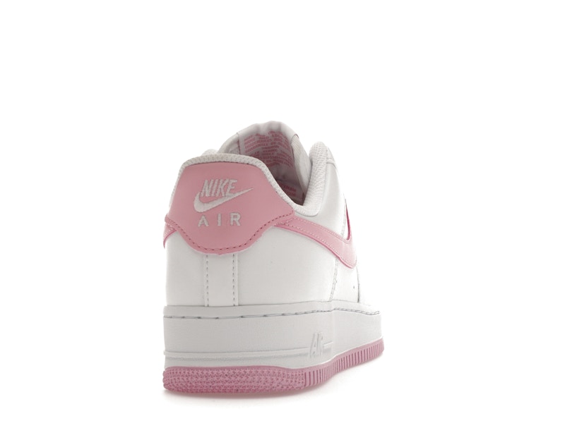 Nike Air Force 1 Low '07 Bubblegum