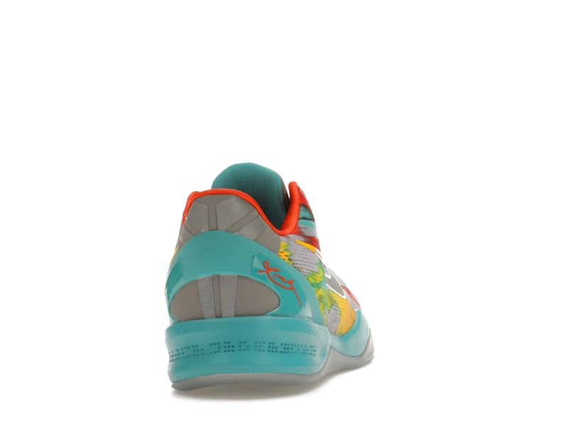 Nike Kobe 8 Protro Venice Beach (2024) (GS)