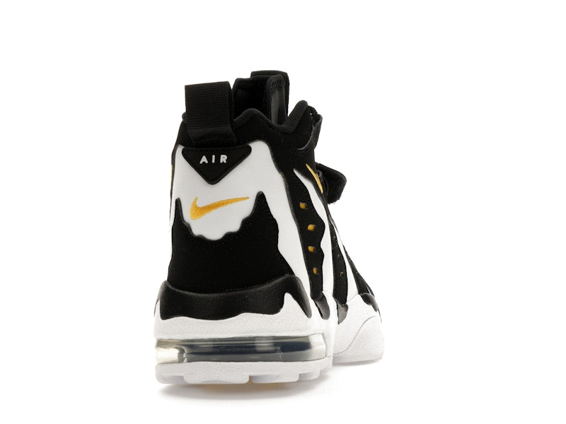 Nike Air DT Max '96 Black White (2024)