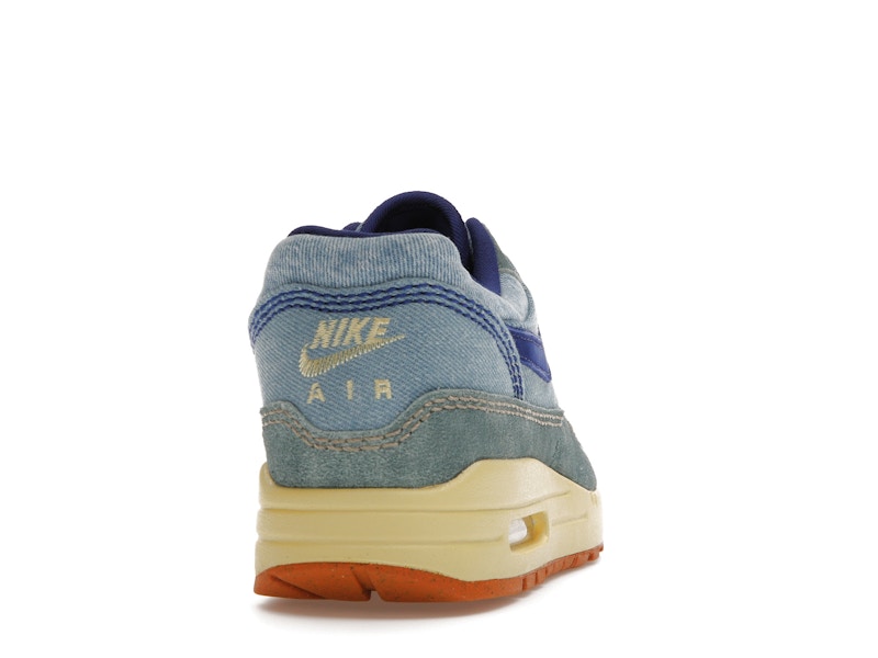 Nike Air Max 1 PRM Dirty Denim