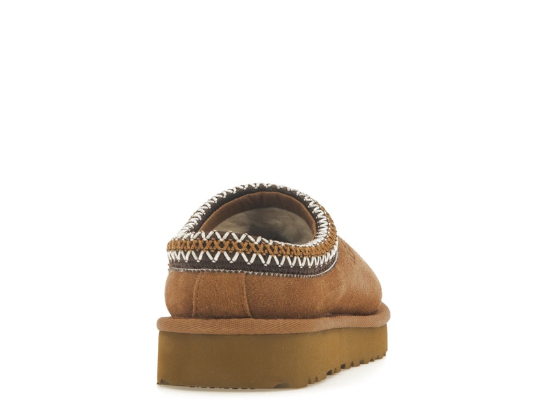 UGG Tasman Slipper Chestnut (Women's)