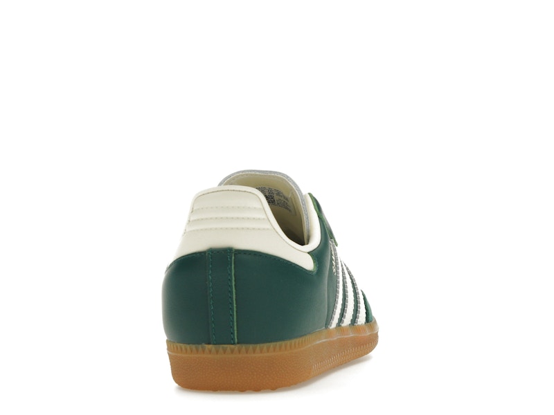 adidas Samba OG Collegiate Green (Women's)