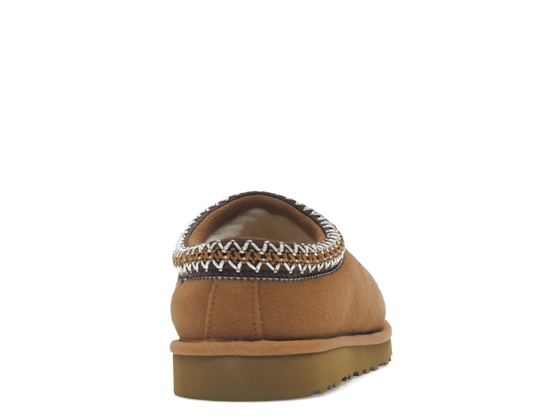 UGG Tasman Slipper Chestnut