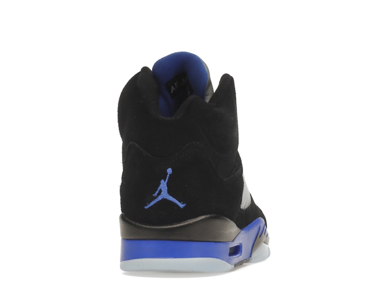 Jordan 5 Retro Racer Blue