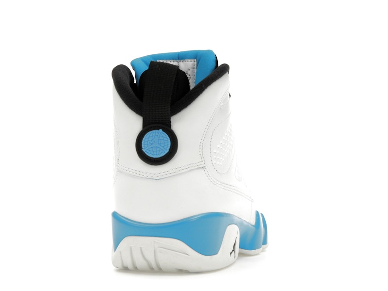 Jordan 9 Retro Powder Blue (2024)