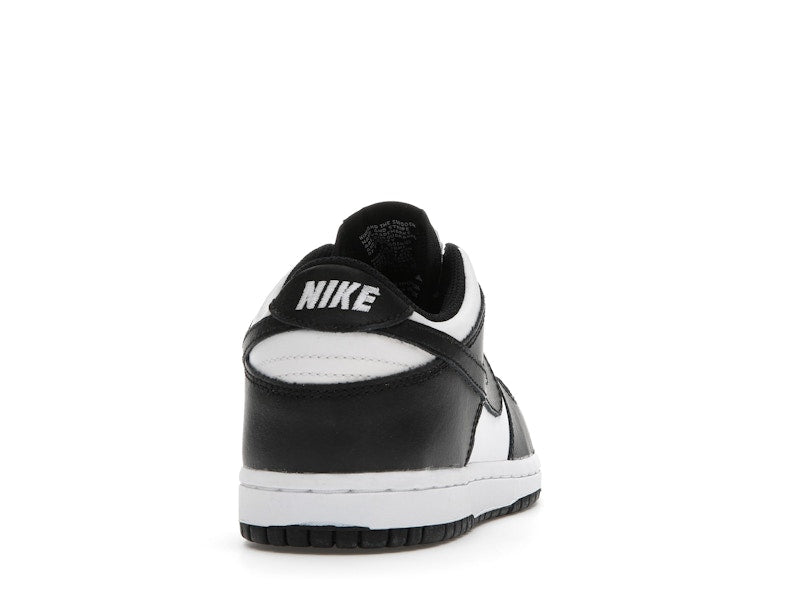 Nike Dunk Low Retro White Black Panda (PS)