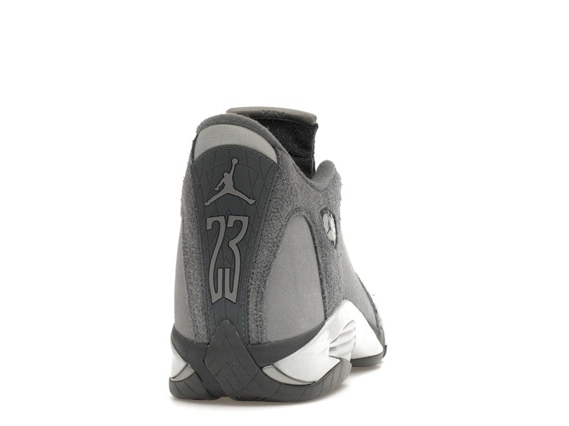 Jordan 14 Retro Flint Grey