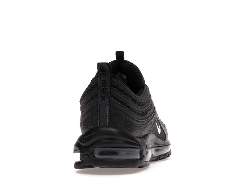 Nike Air Max 97 Black White Anthracite