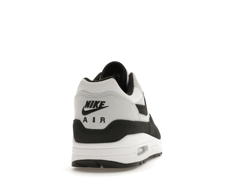 Nike Air Max 1 White Black