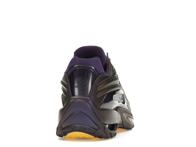 Nike Hot Step 2 Drake NOCTA Eggplant