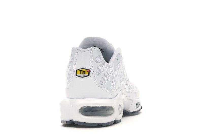 Nike Air Max Plus White