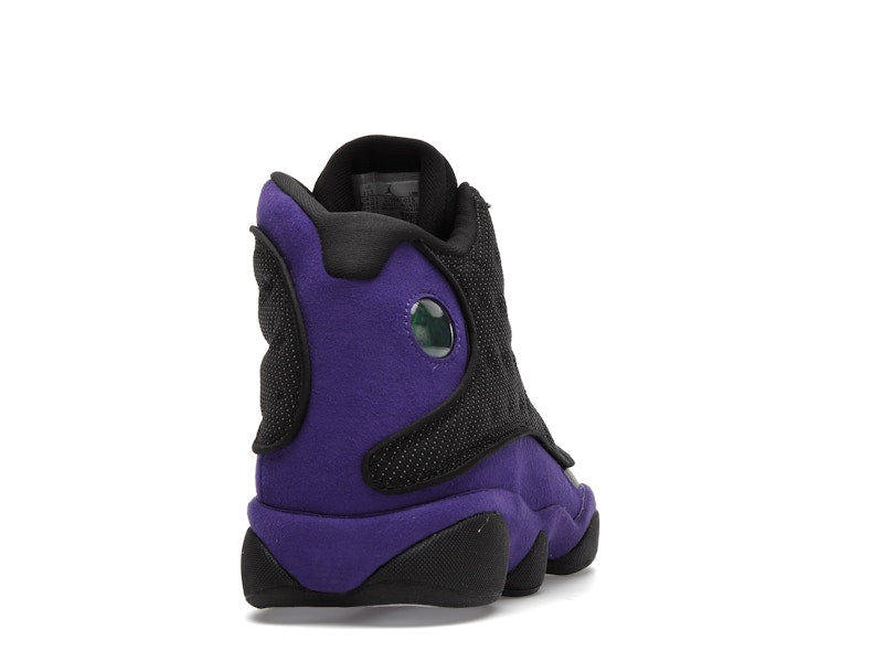 Jordan 13 Retro Court Purple