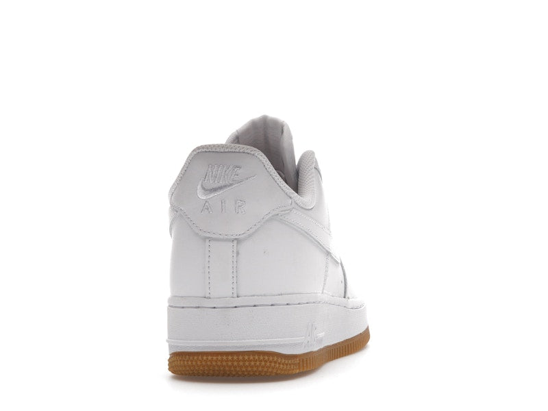 Nike Air Force 1 Low '07 White Gum