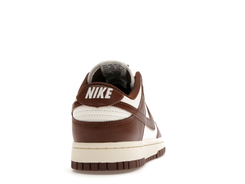 Nike Dunk Low Cacao Wow (Women's)