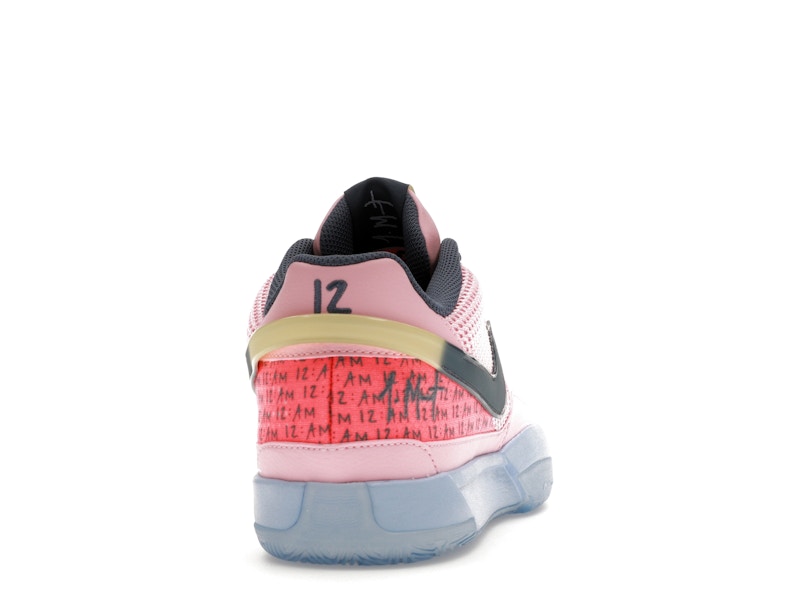 Nike Ja 1 Day One Soft Pink