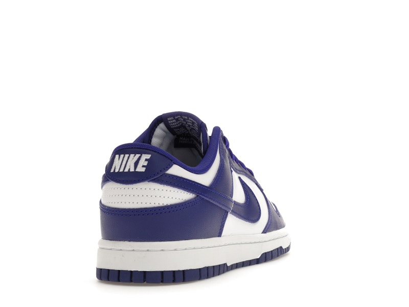 Nike Dunk Low Concord