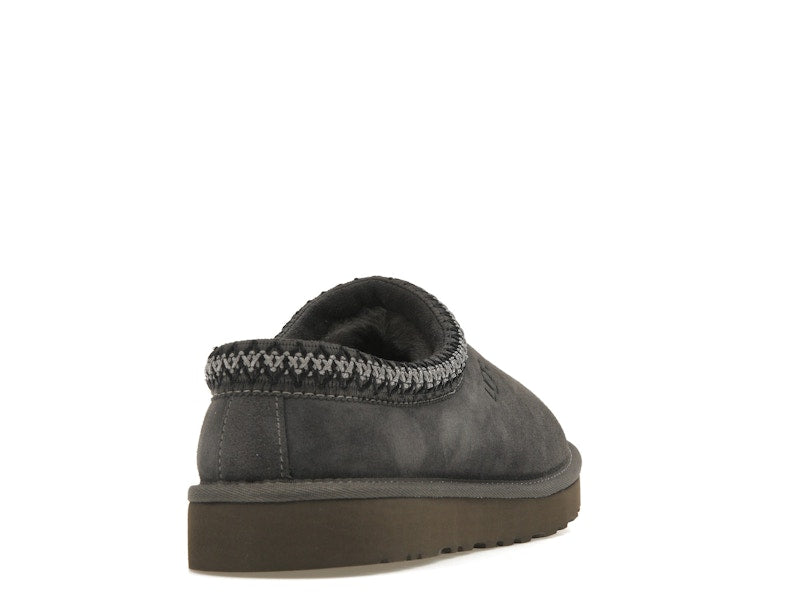 UGG Tasman Slipper Dark Grey